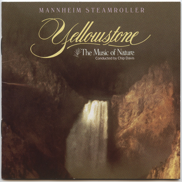 Yellowstone: The Music Of Nature