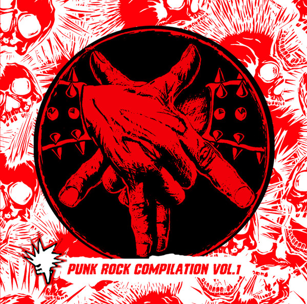 Punk Rock Compilation Vol.1