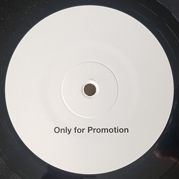 Aggressions EP