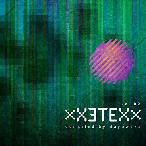 xXETEXx - Vol . 02