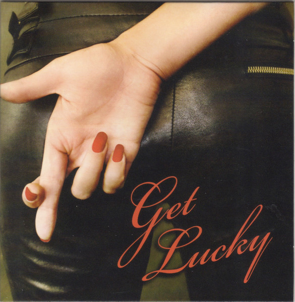 Get Lucky