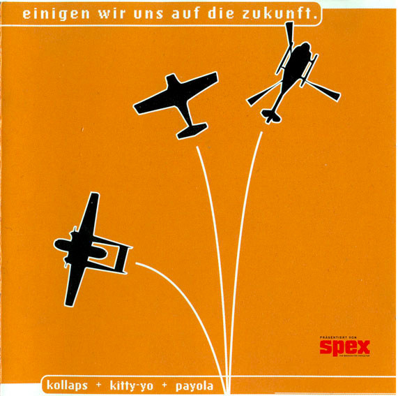 Einigen Wir Uns Auf Die Zukunft