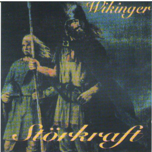 Wikinger