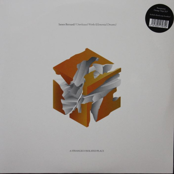 Unreleased Works (Elemental Dreams)