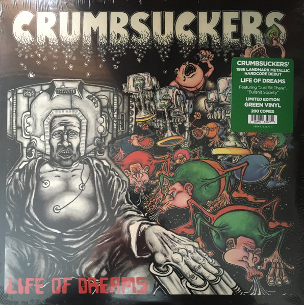 Life Of Dreams