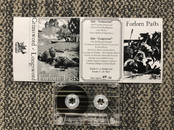 Forlorn Pasts