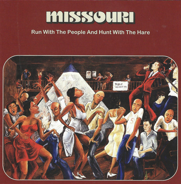Run With The People And Hunt With The Hare