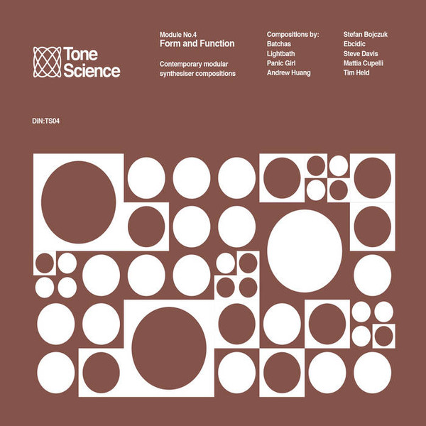 Tone Science Module No​.4 (Form And Function)