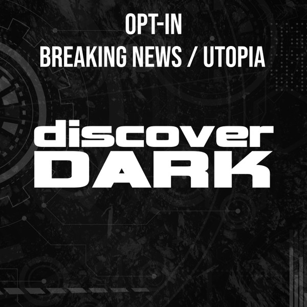 Breaking News / Utopia