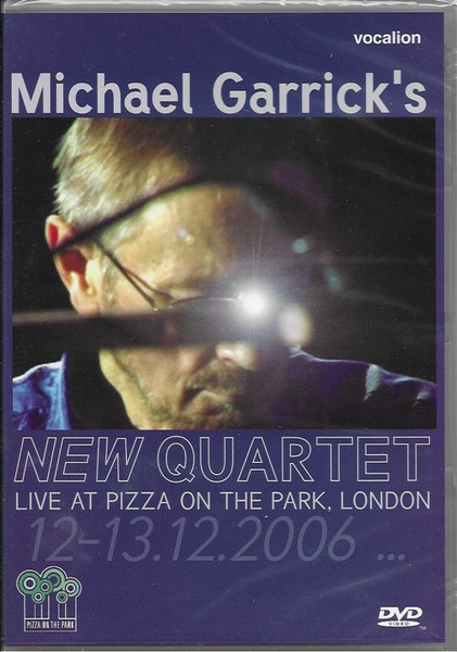 Live At Pizza On The Park London