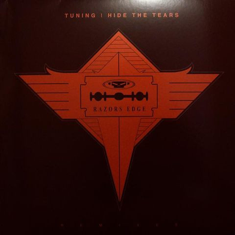 Tuning (VIP) / Hide The Tears' (Loxy & Resound Remix)