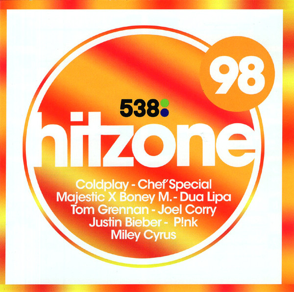 538 - Hitzone 98