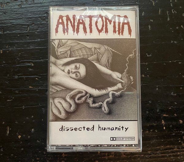 Dissected Humanity