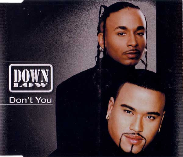 Don't You
