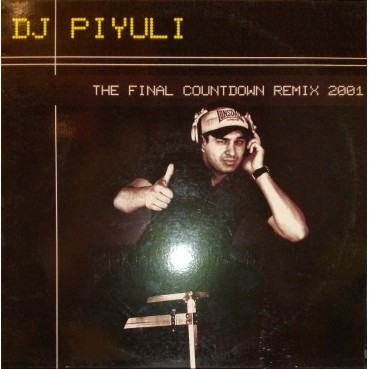 The Final Countdown (Remix 2001)