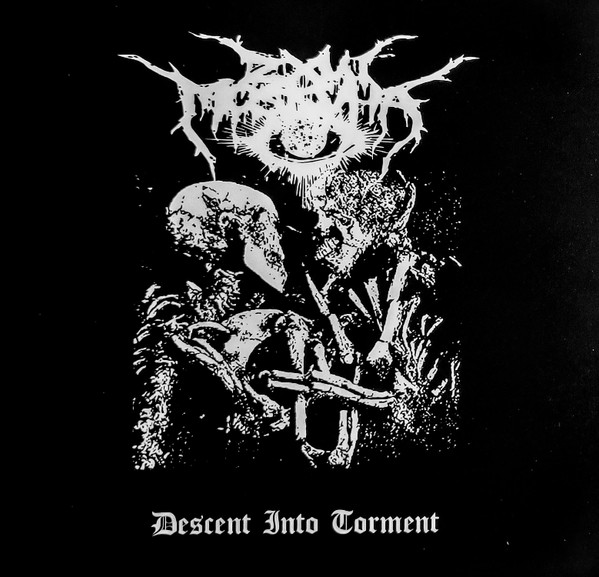 Descent Into Torment