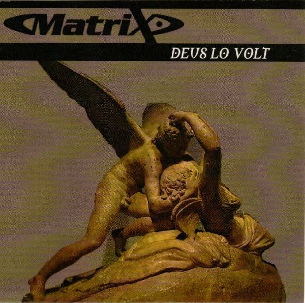 Deus Lo Volt