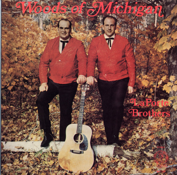 Woods Of Michigan