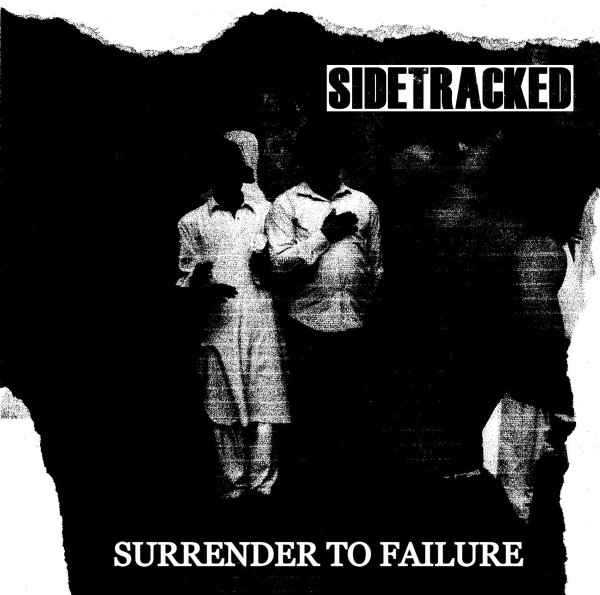 Surrender To Failure