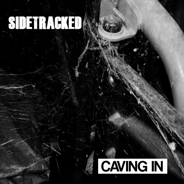 Caving In