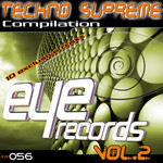 Techno Supreme Compilation Volume 2
