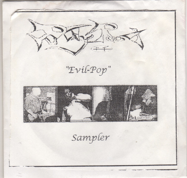 "Evil-Pop" Sampler