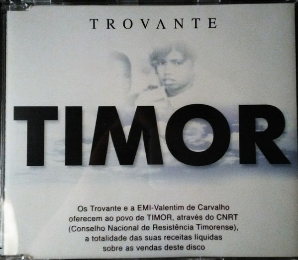 Timor