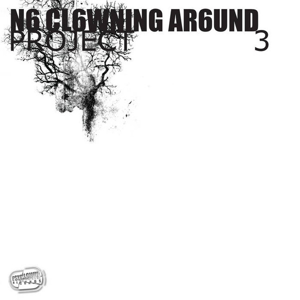 N6 Cl6wning Ar6und - Project 3