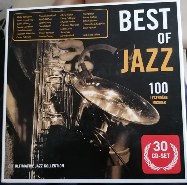 Best Of Jazz