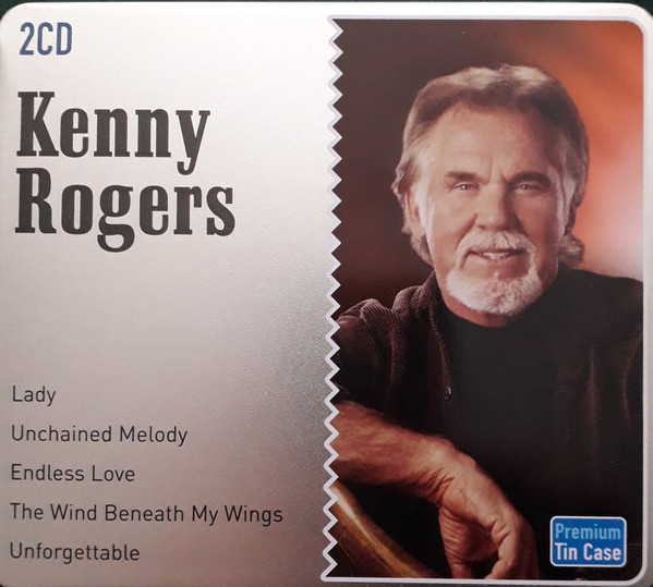 Kenny Rogers