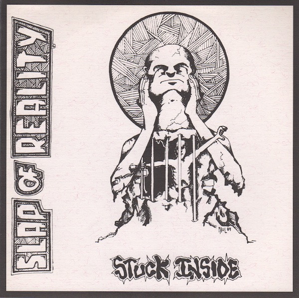 Stuck Inside