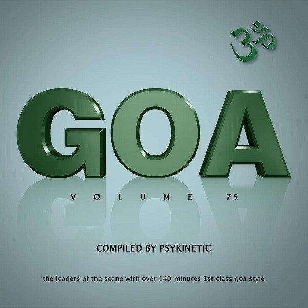 Goa Volume 75