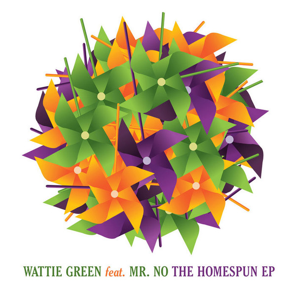 The Homespun EP