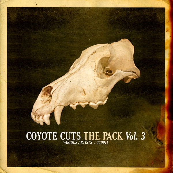 The Pack Vol. 3