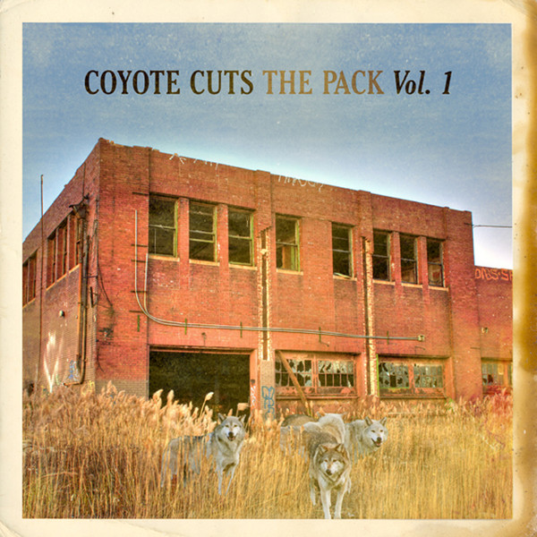 The Pack Vol. 1