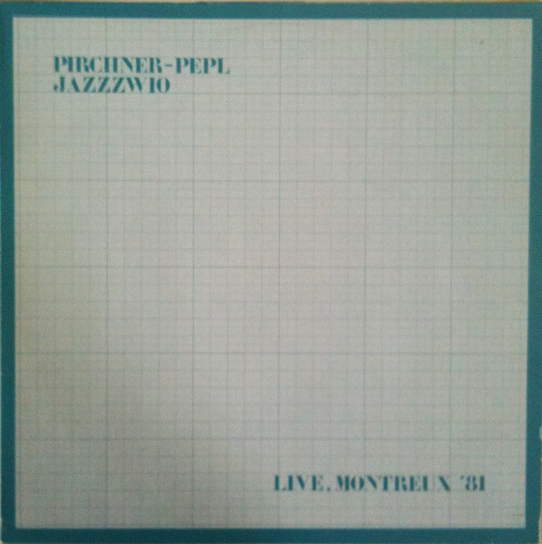 Live, Montreux '81