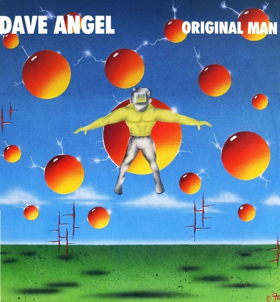 Original Man