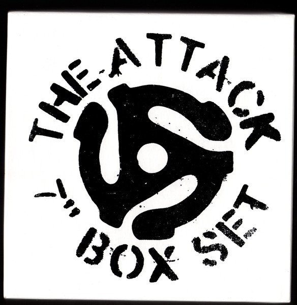 7" Box Set