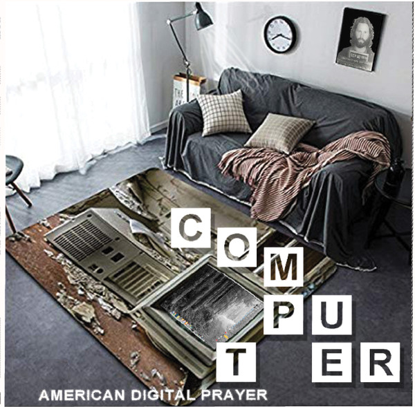 American Digital Prayer