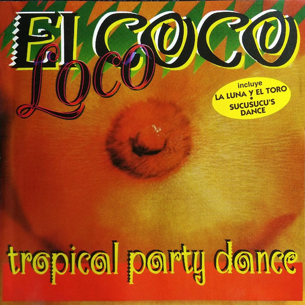 El Coco Loco