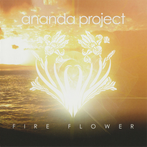 Fire Flower