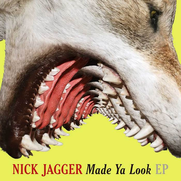 Made Ya Look EP