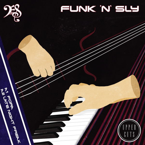 Funk 'n' Sly