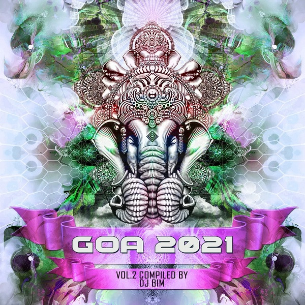 Goa 2021 Vol.2