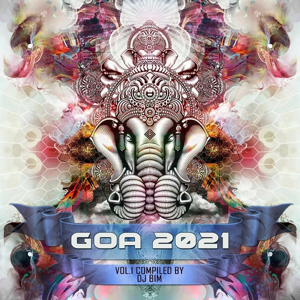 Goa 2021 Vol.1
