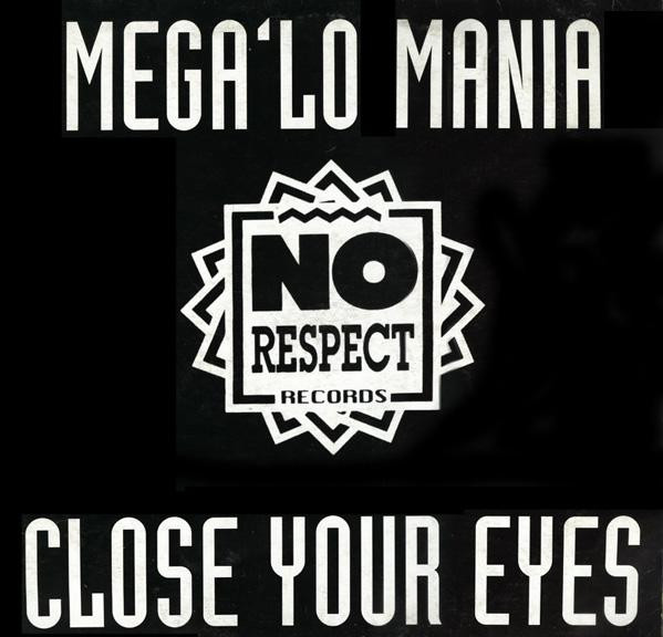 Close Your Eyes
