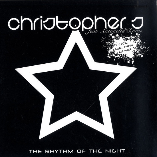 The Rhythm Of The Night
