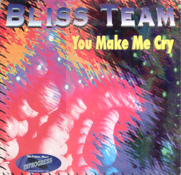 You Make Me Cry
