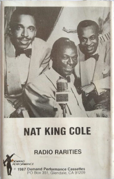 Radio Rarities