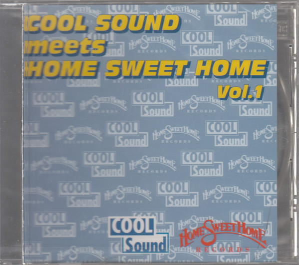 Cool Sound Meets Home Sweet Home Vol.1